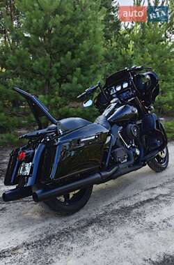 Мотоцикл Круизер Harley-Davidson FLHTK 2020 в 