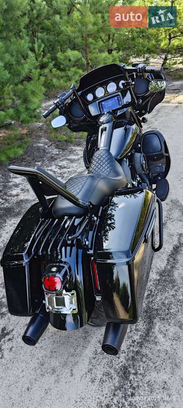 Мотоцикл Круизер Harley-Davidson FLHTK 2020 в Коростене фото 18 Мотоцикл Круизер Harley-Davidson FLHTK 2020 в Коростене