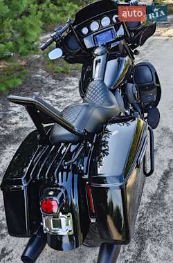 Мотоцикл Круизер Harley-Davidson FLHTK 2020 в 