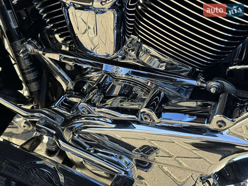 Мотоцикл Круизер Harley-Davidson FLHTK 2020 в Ровно
