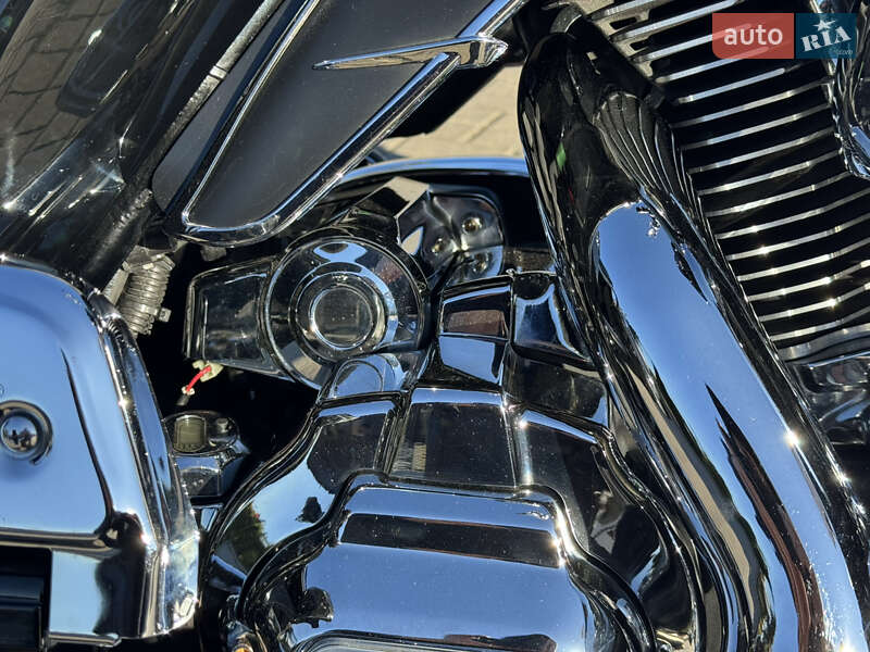 Мотоцикл Круизер Harley-Davidson FLHTK 2020 в Ровно