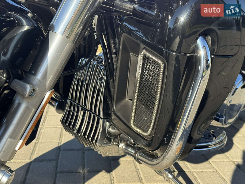 Мотоцикл Круизер Harley-Davidson FLHTK 2020 в Ровно