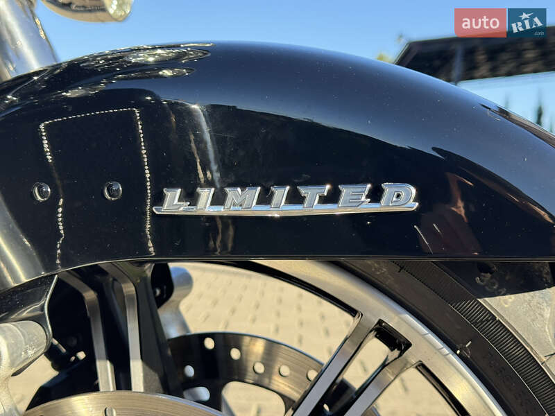 Мотоцикл Круизер Harley-Davidson FLHTK 2020 в Ровно