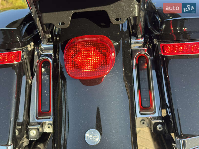 Мотоцикл Круизер Harley-Davidson FLHTK 2020 в Ровно