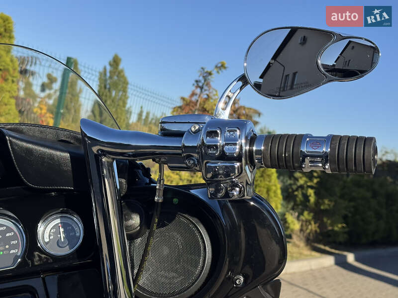 Мотоцикл Круизер Harley-Davidson FLHTK 2020 в Ровно