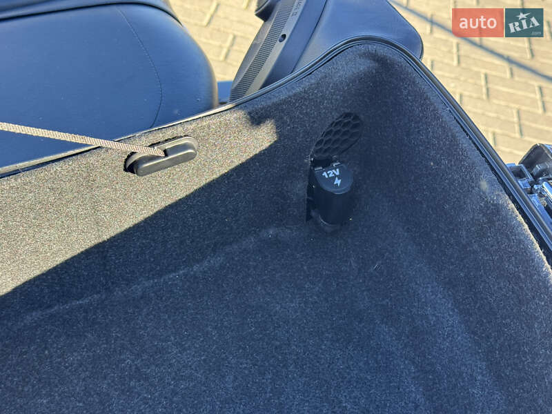 Мотоцикл Круизер Harley-Davidson FLHTK 2020 в Ровно