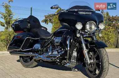 Мотоцикл Круізер Harley-Davidson FLHTK 2020 в Рівному