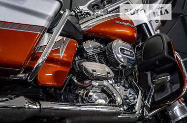 Мотоцикл Туризм Harley-Davidson FLHTKSE 2014 в Києві