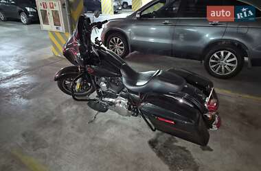 Мотоцикл Круизер Harley-Davidson FLHTP 2014 в 