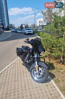 Мотоцикл Круизер Harley-Davidson FLHTP 2014 в 