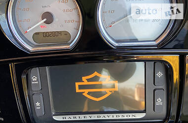 Мотоцикл Круізер Harley-Davidson FLHX Street Glide 2015 в Полтаві