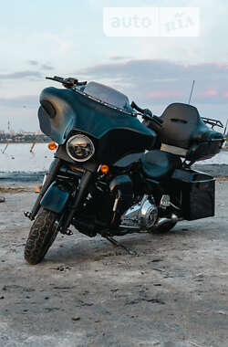 Мотоцикл Классик Harley-Davidson FLHX Street Glide 2013 в Одессе