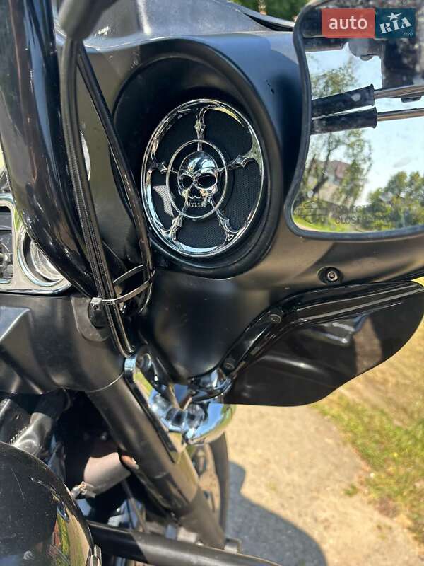 Мотоцикл Круизер Harley-Davidson FLHX Street Glide 2007 в Коломые