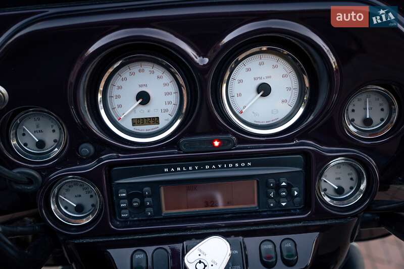 Мотоцикл Круізер Harley-Davidson FLHX Street Glide 2011 в Києві фото 12 Мотоцикл Круізер Harley-Davidson FLHX Street Glide 2011 в Києві