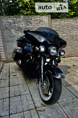 Мотоцикл Круизер Harley-Davidson FLHX 2013 в Харькове