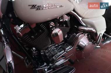 Мотоцикл Чоппер Harley-Davidson FLHX 2004 в Львове