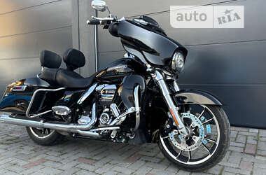 Мотоцикл Круизер Harley-Davidson FLHX 2023 в Ужгороде