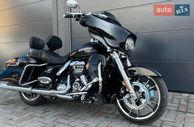 Мотоцикл Круизер Harley-Davidson FLHX 2023 в Ужгороде