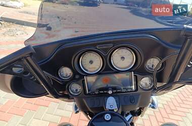 Мотоцикл Круізер Harley-Davidson FLHX 2006 в 