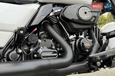 Мотоцикл Круизер Harley-Davidson FLHX 2023 в 