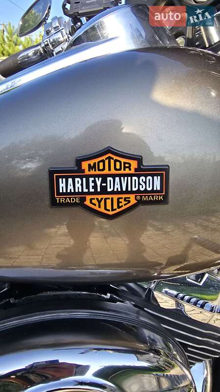 Мотоцикл Круизер Harley-Davidson FLHX 2011 в Одессе фото 8 Мотоцикл Круизер Harley-Davidson FLHX 2011 в Одессе