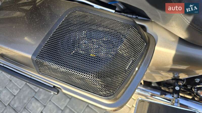 Мотоцикл Круизер Harley-Davidson FLHX 2011 в Одессе фото 11 Мотоцикл Круизер Harley-Davidson FLHX 2011 в Одессе