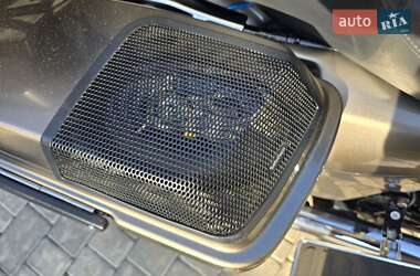 Мотоцикл Круизер Harley-Davidson FLHX 2011 в 
