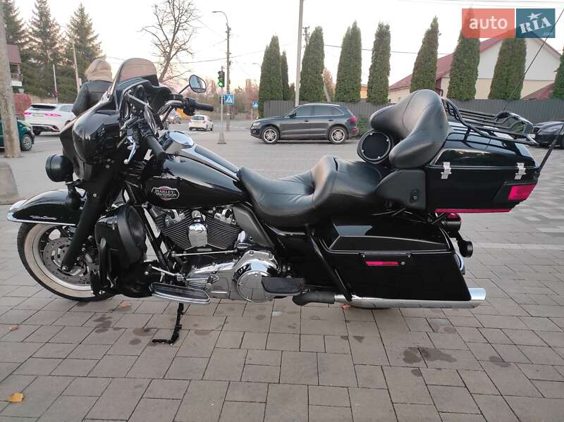Мотоцикл Круізер Harley-Davidson FLHX 2013 в Рівному фото 2 Мотоцикл Круізер Harley-Davidson FLHX 2013 в Рівному