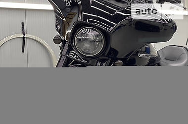 Мотоцикл Круизер Harley-Davidson FLHXS 2020 в Запорожье