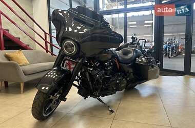 Мотоцикл Туризм Harley-Davidson FLHXS 2018 в Киеве