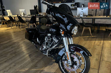 Мотоцикл Туризм Harley-Davidson FLHXS 2023 в Мукачевому