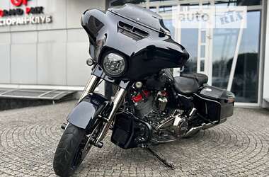 Мотоцикл Туризм Harley-Davidson FLHXSE 2022 в Києві