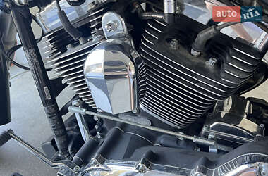 Трайк Harley-Davidson FLRT 2015 в 