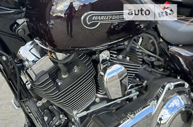 Мотоцикл Туризм Harley-Davidson FLRT 2016 в Сумах