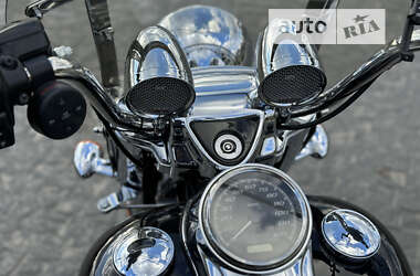 Мотоцикл Туризм Harley-Davidson FLRT 2016 в Сумах