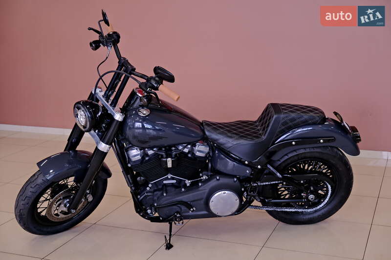 Мотоцикл Круизер Harley-Davidson FLSL 2019 в Одессе
