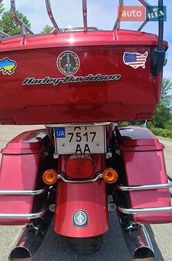 Мотоцикл Круизер Harley-Davidson FLTRU 2013 в Ивано-Франковске