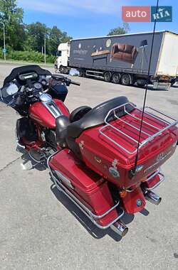 Мотоцикл Круизер Harley-Davidson FLTRU 2013 в Ивано-Франковске