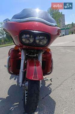 Мотоцикл Круизер Harley-Davidson FLTRU 2013 в Ивано-Франковске