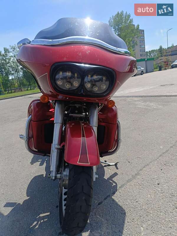 Мотоцикл Круизер Harley-Davidson FLTRU 2013 в Ивано-Франковске