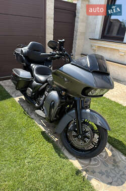 Мотоцикл Туризм Harley-Davidson FLTRU 2021 в Одессе