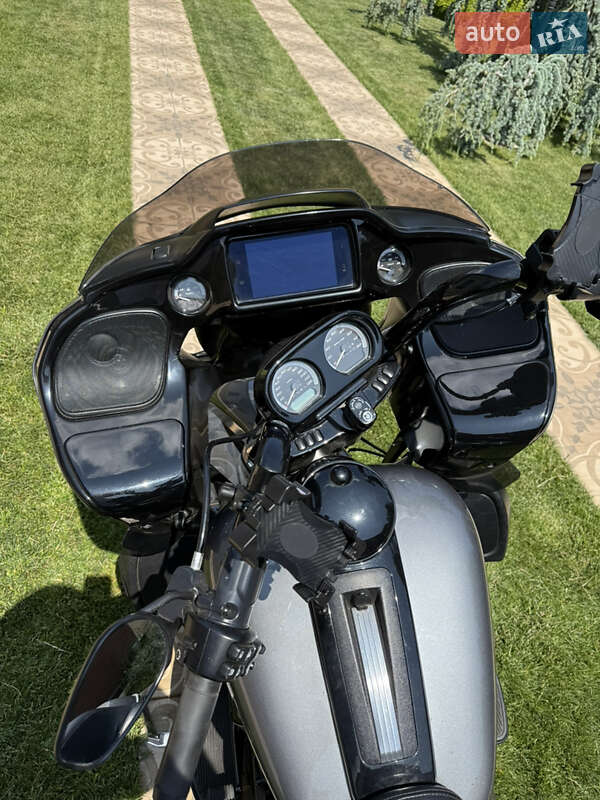 Мотоцикл Туризм Harley-Davidson FLTRU 2021 в Одесі