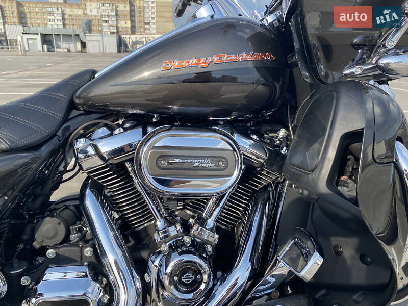 Мотоцикл Чоппер Harley-Davidson FLTRU 2019 в Киеве