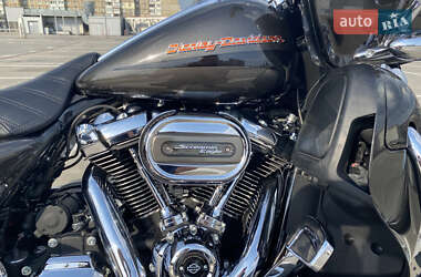 Мотоцикл Чоппер Harley-Davidson FLTRU 2019 в 