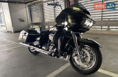 Мотоцикл Чоппер Harley-Davidson FLTRU 2019 в 