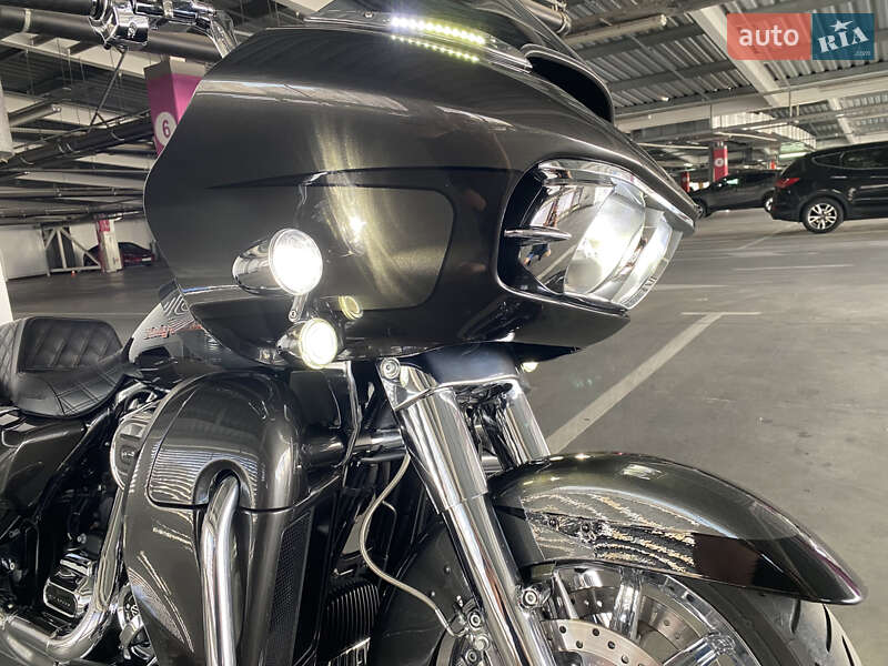 Мотоцикл Чоппер Harley-Davidson FLTRU 2019 в Киеве