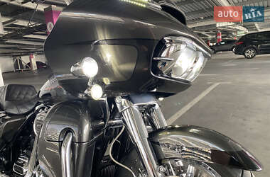 Мотоцикл Чоппер Harley-Davidson FLTRU 2019 в 