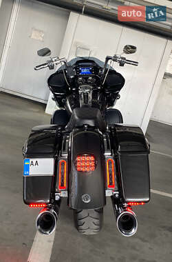 Мотоцикл Чоппер Harley-Davidson FLTRU 2019 в 