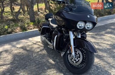 Мотоцикл Классик Harley-Davidson FLTRU 2011 в Днепре
