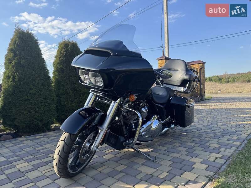 Мотоцикл Классік Harley-Davidson FLTRX Road Glide 2023 в Луцьку